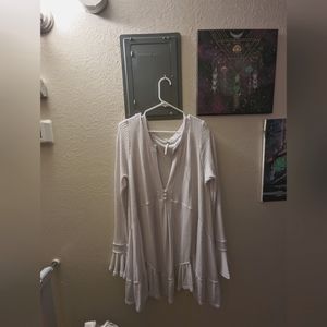 Free People Olivia Tunic